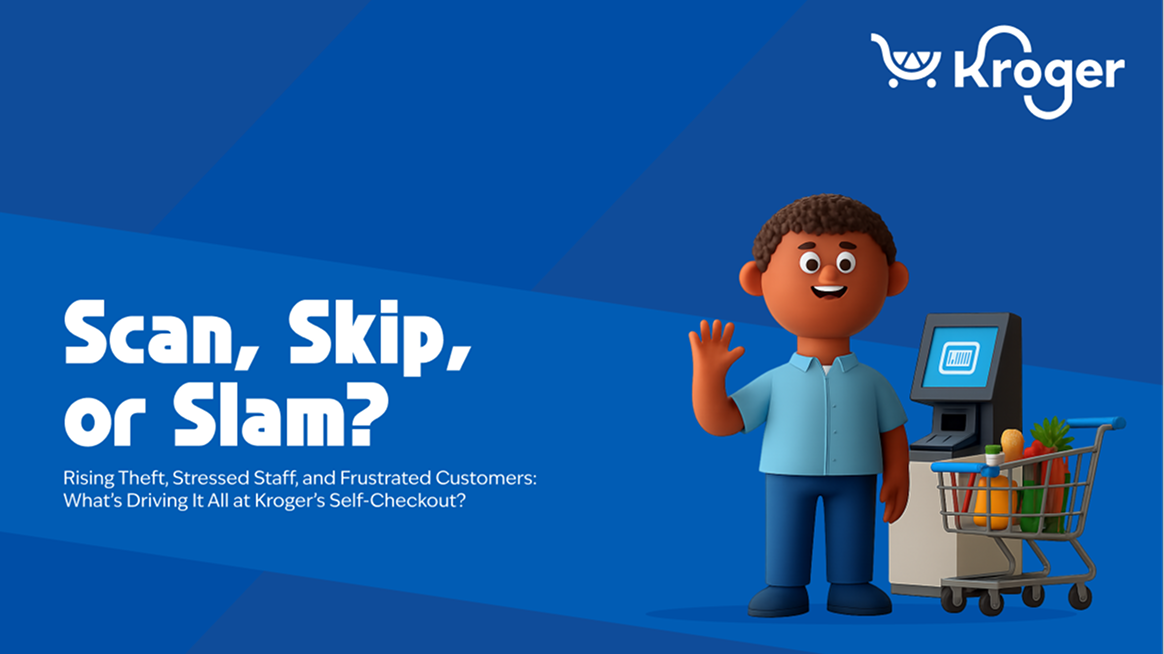 Kroger project preview