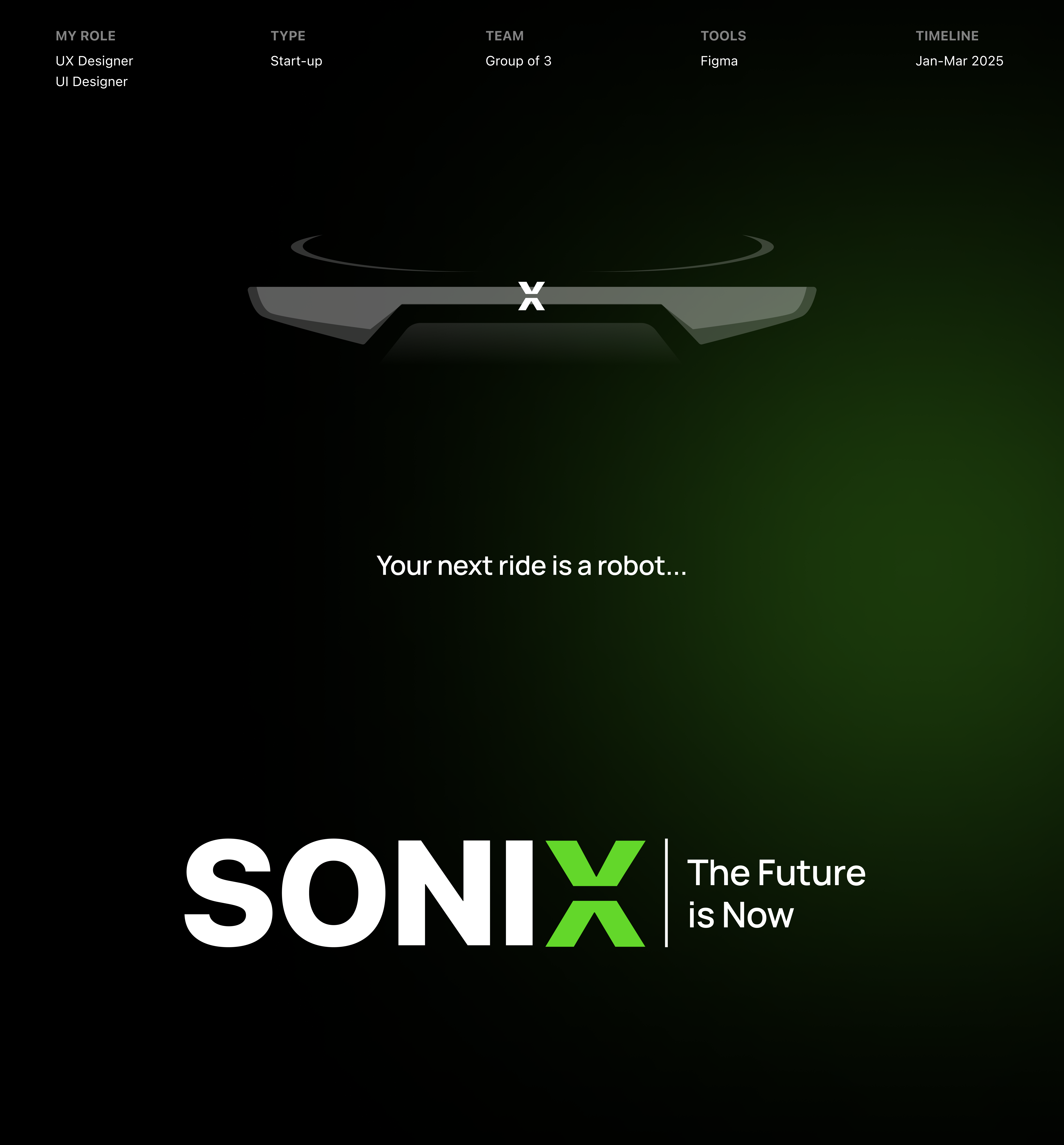 SONIX Project
